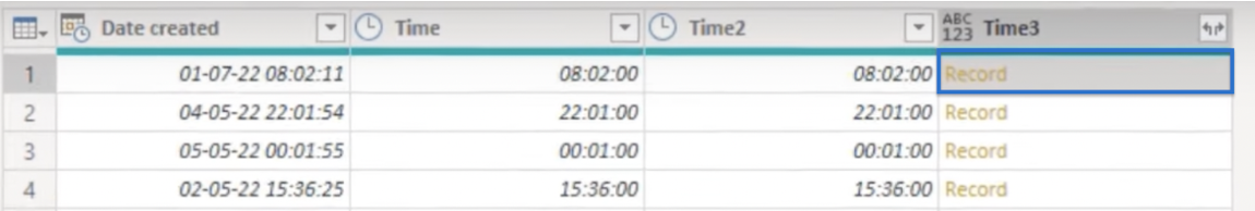 Значення DateTime: як видалити секунди