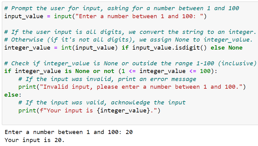 Python Inline If: Ultimativ vejledning