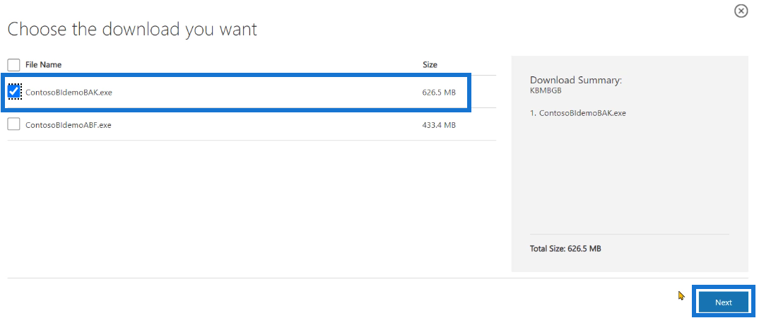 Sådan installeres SQL Server til LuckyTemplates