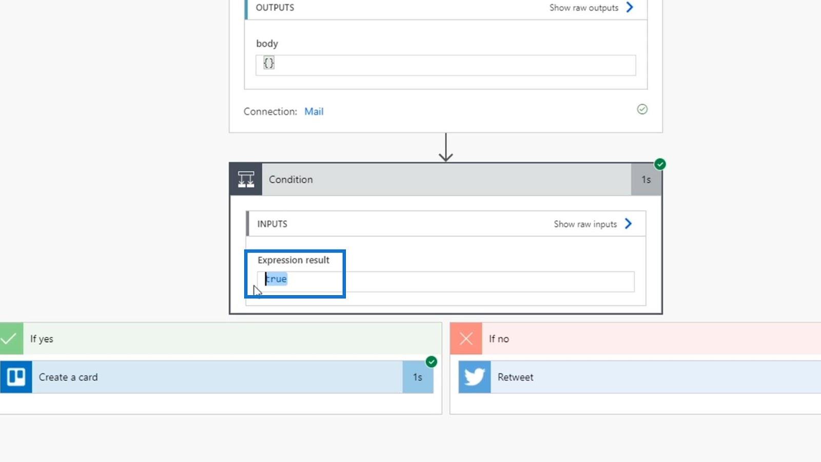 Power Automate Trigger Conditions – En introduksjon