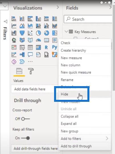 Skriv inn data i LuckyTemplates: Slik bruker du det for dataregistrering