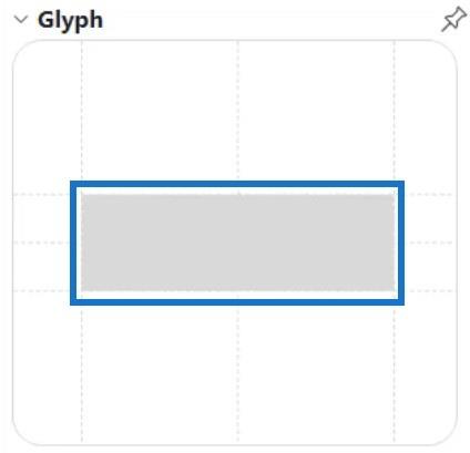 Lollipop-diagram i LuckyTemplates Custom Visual