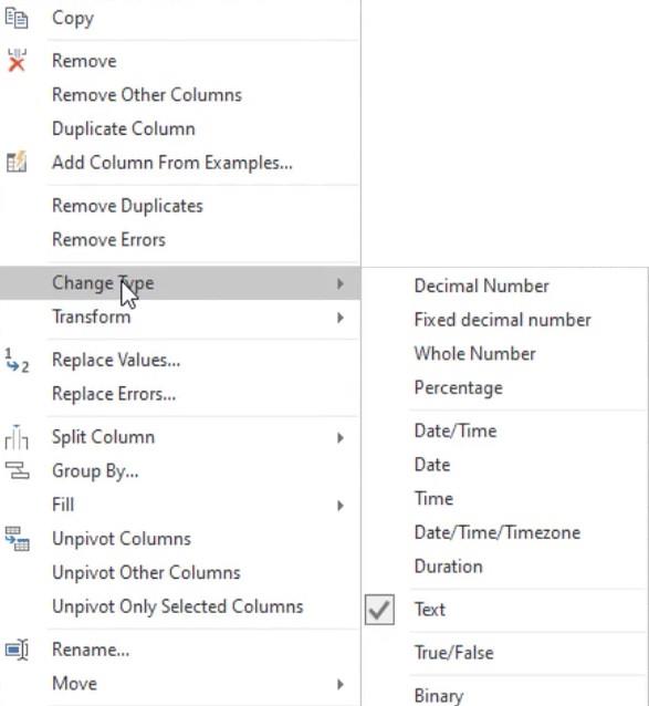 Gode ​​fremgangsmåter for Power Query Language Flow