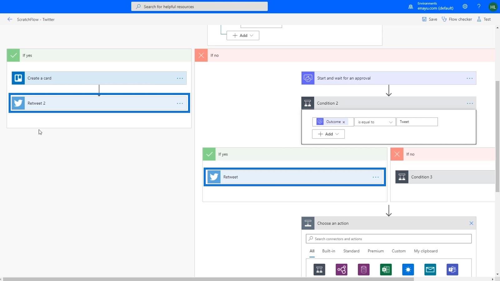 Power Automate Development: Bedste praksis at implementere