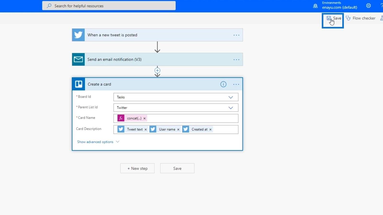 Power Automate Actions |  En Deep Dive Tutorial