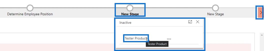 Forretningsprosessflyter i Microsoft Power Automate