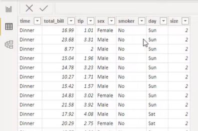 Sådan bruges ECDF-plot i Python og LuckyTemplates