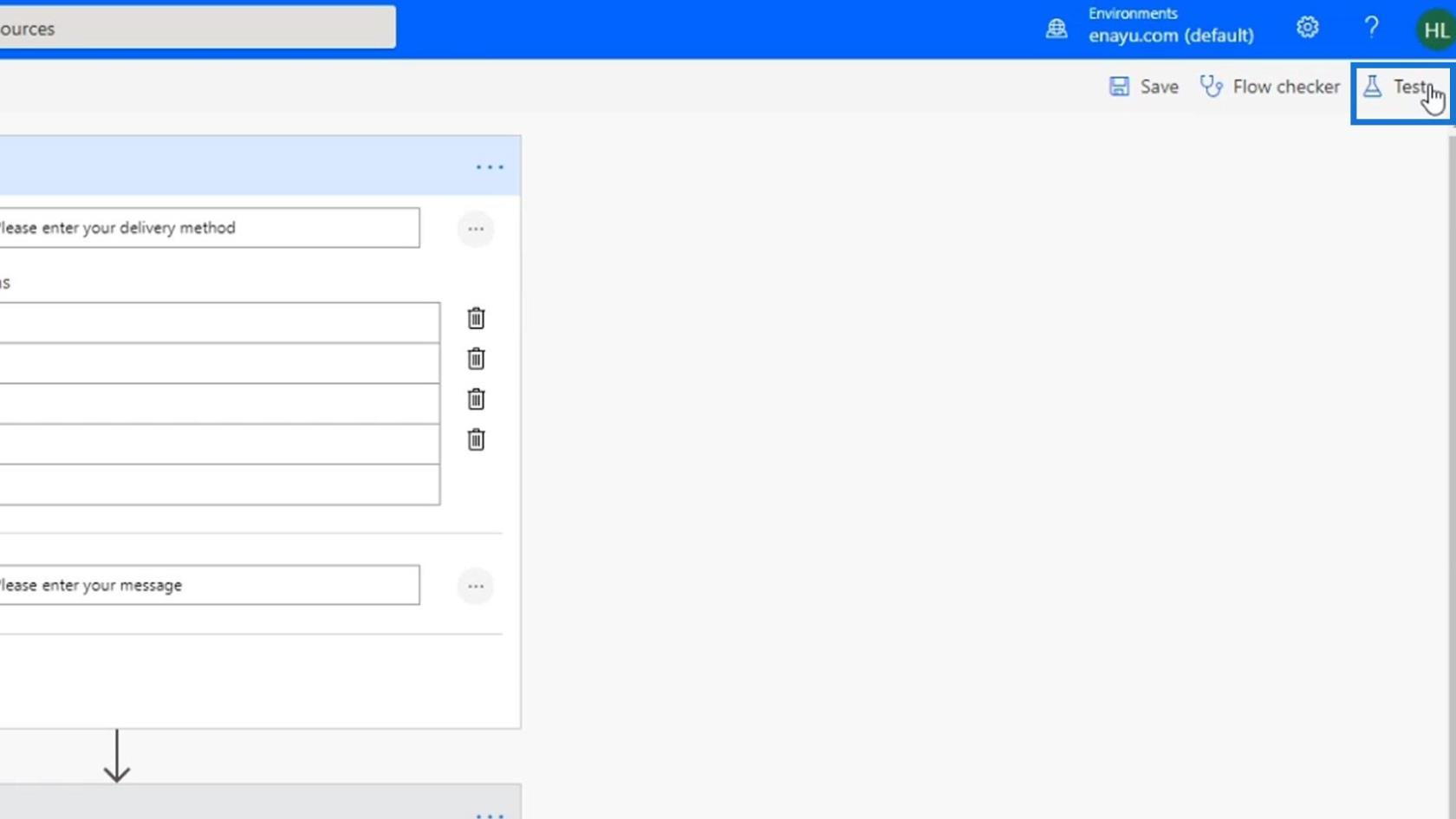 Power Automate Switch Control Action In Workflows