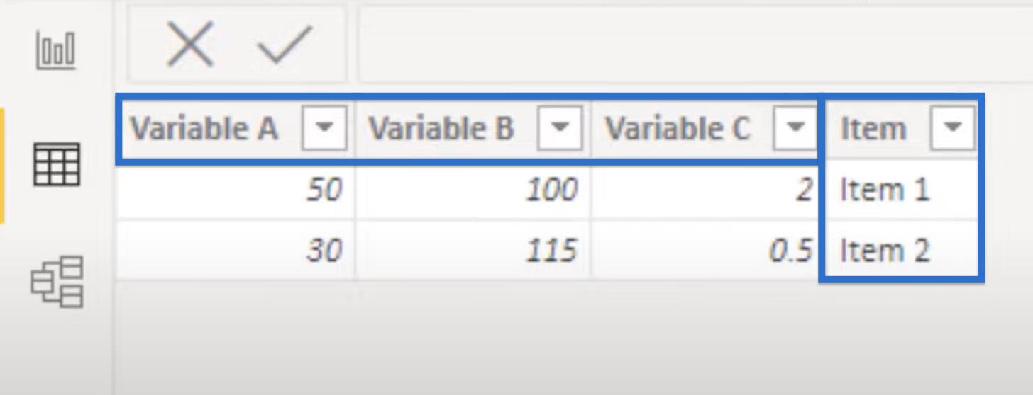 Sådan laver du parallelle koordinatplot i Python