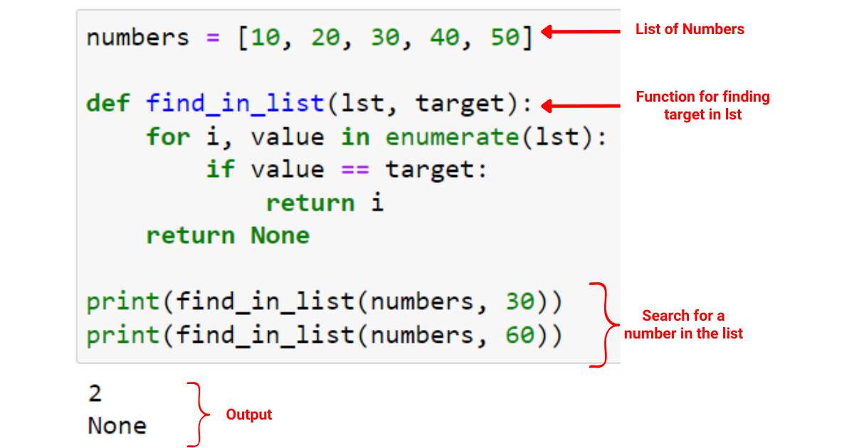 Null i Python: 7 brukstilfeller med kodeeksempler