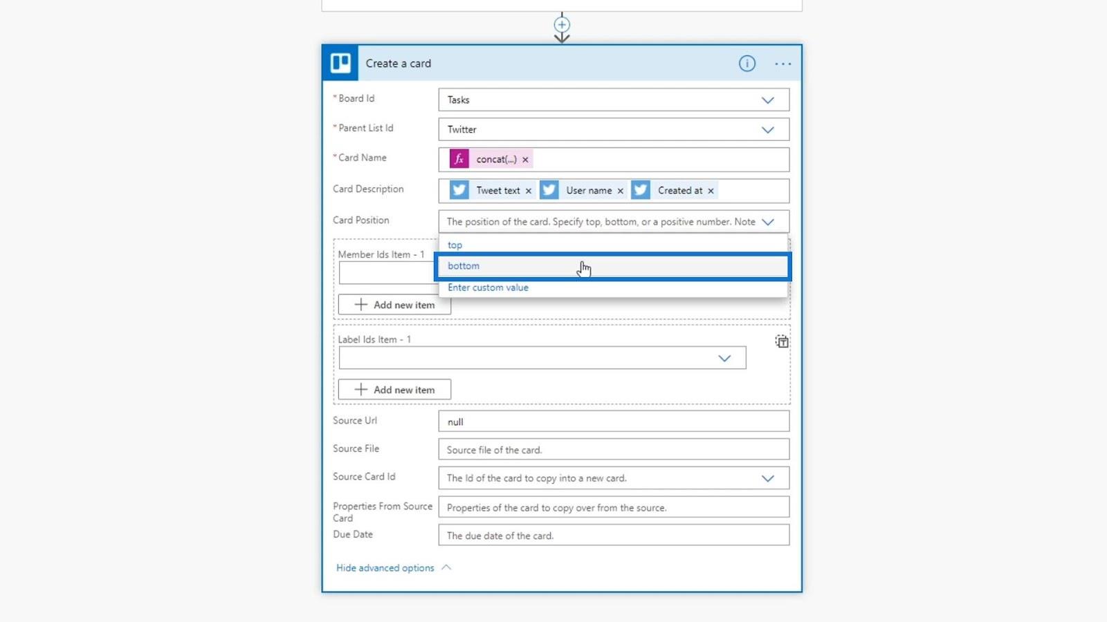 Power Automate Actions |  En dypdykkopplæring