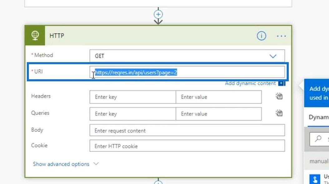 Hibakezelés a Power Automate-ban párhuzamos elágazáson keresztül