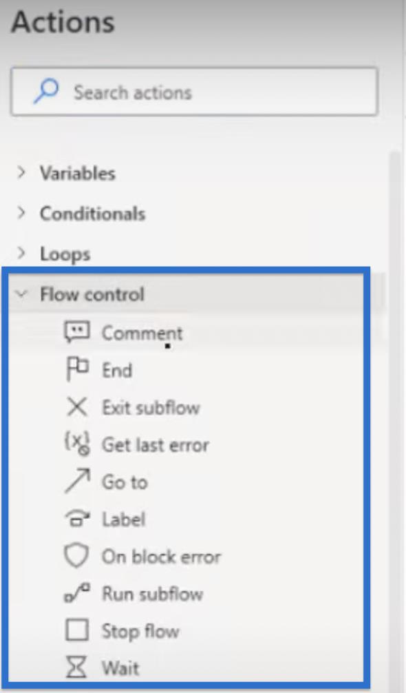 Desktop Flows: Lägga till kommentarer med Power Automate