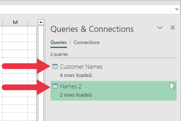 Sådan bruges Power Query i Excel: Den komplette vejledning