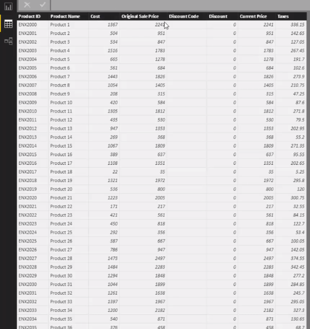 Skab overbevisende LuckyTemplates-indsigter hurtigt til finansiel analyse