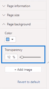 LuckyTemplates farvetemaer til ensartede visualiseringer