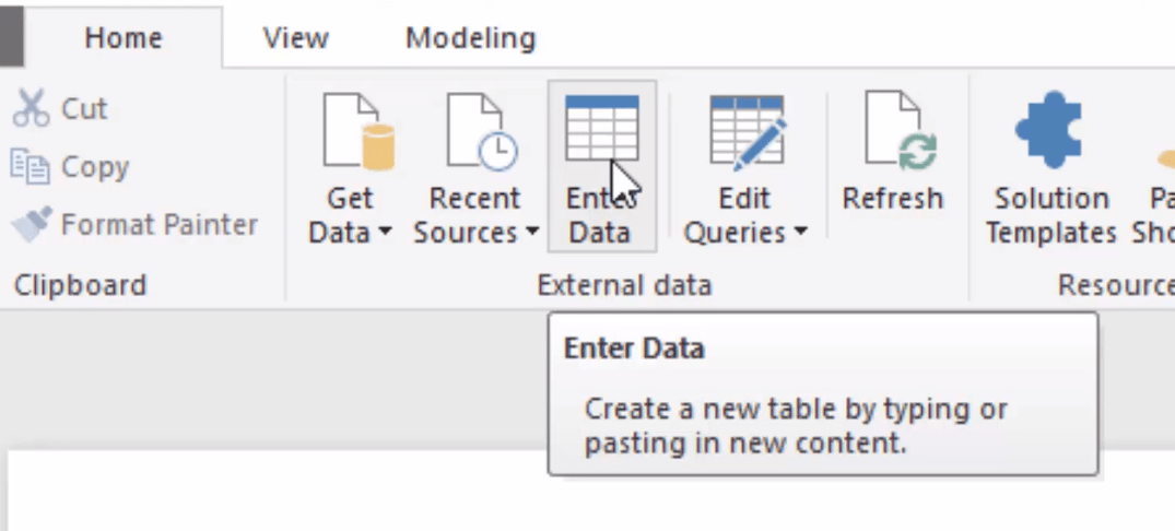 LuckyTemplates Banding & Segmenting Eksempel ved brug af DAX