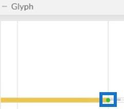 Rundt søjlediagram – en visualisering til dit dashboard