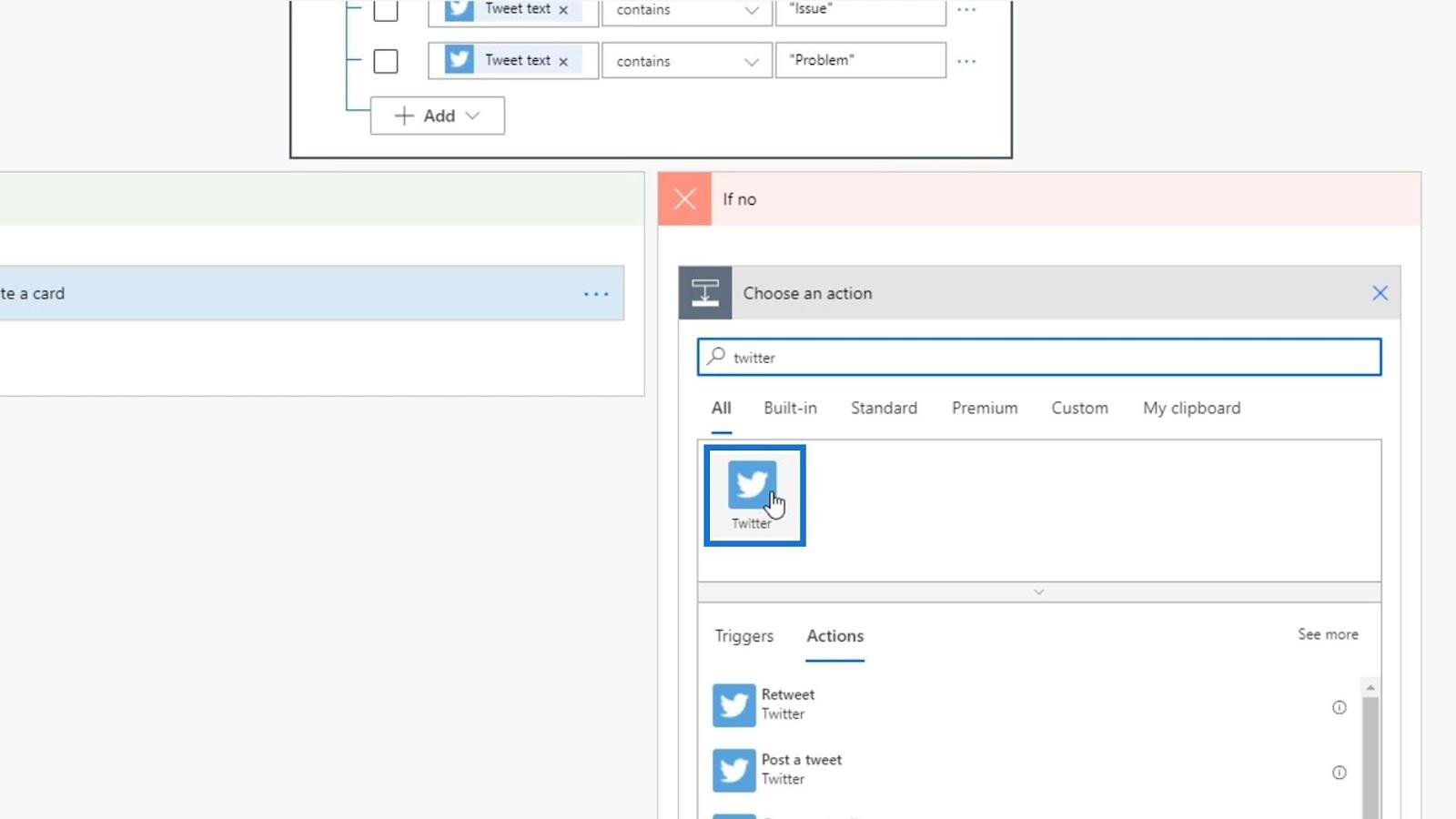 Podmienky spustenia Power Automate – úvod