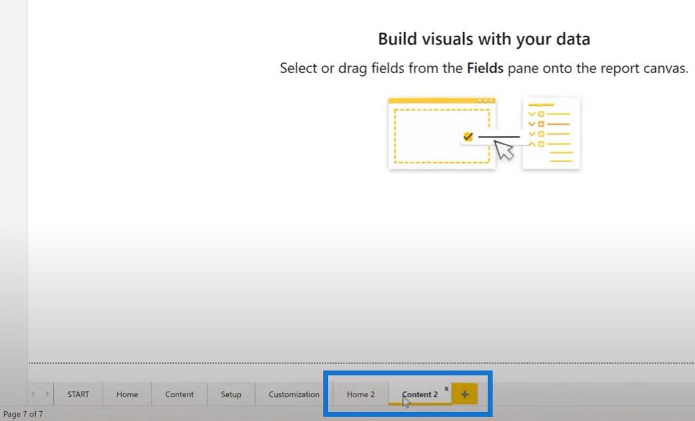 LuckyTemplates-tema: Hur man simulerar dynamiskt tema