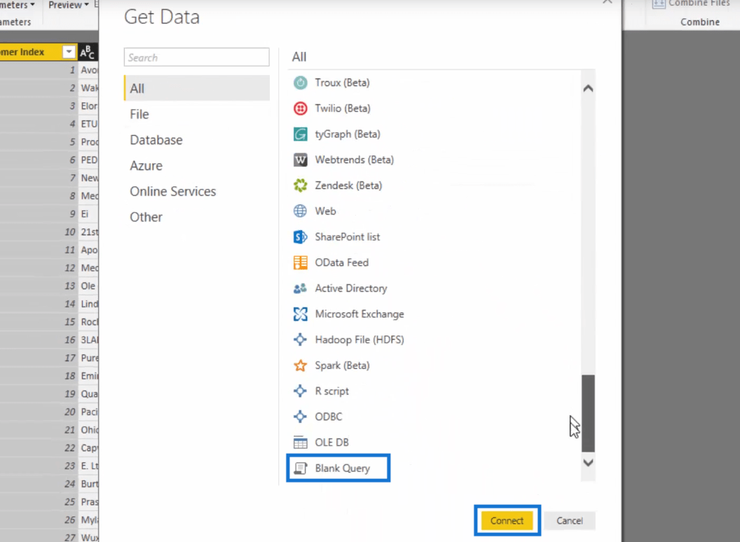 Bygg en omfattande datumtabell i LuckyTemplates riktigt snabbt