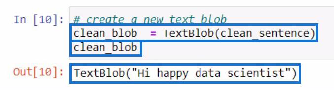 Tekstanalyse i Python |  En introduktion