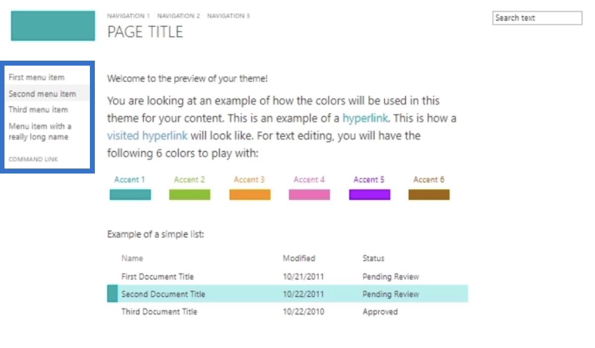 SharePoint Classic Design View -kokemus