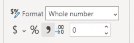 LuckyTemplates Datatransformation och inställning av modeller och relationer