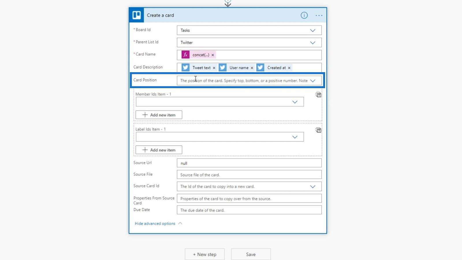 Power Automate Actions |  En dypdykkopplæring