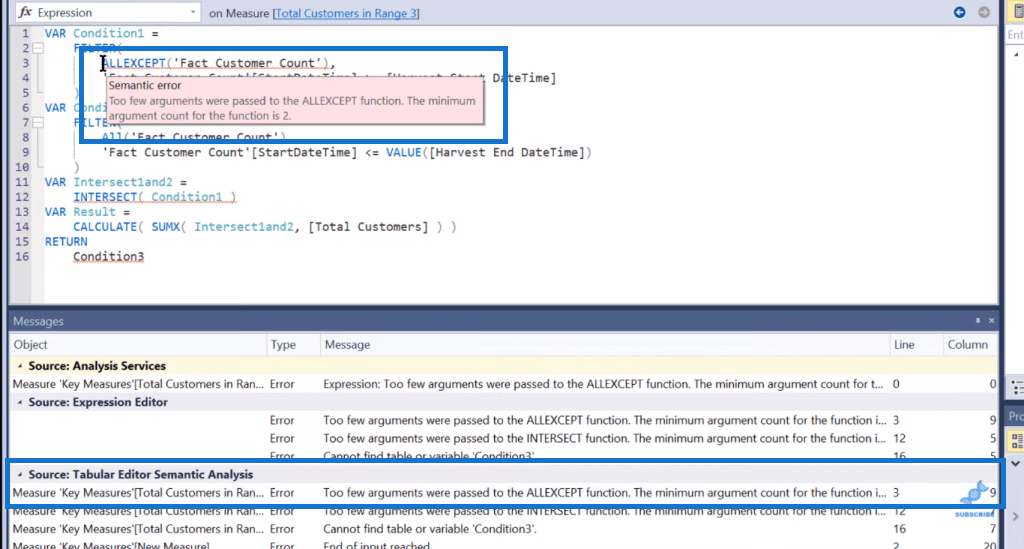 Tabular Editor Lucky Templates: Version 3 Review & Tutorial