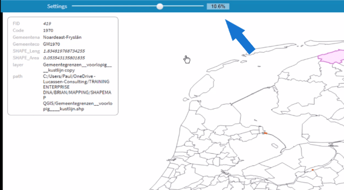 Shape Maps Lucky Templates – Sådan oprettes og repareres