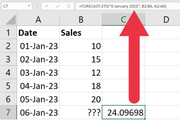 Excel Formula Cheat Sheet: Avancerad guide