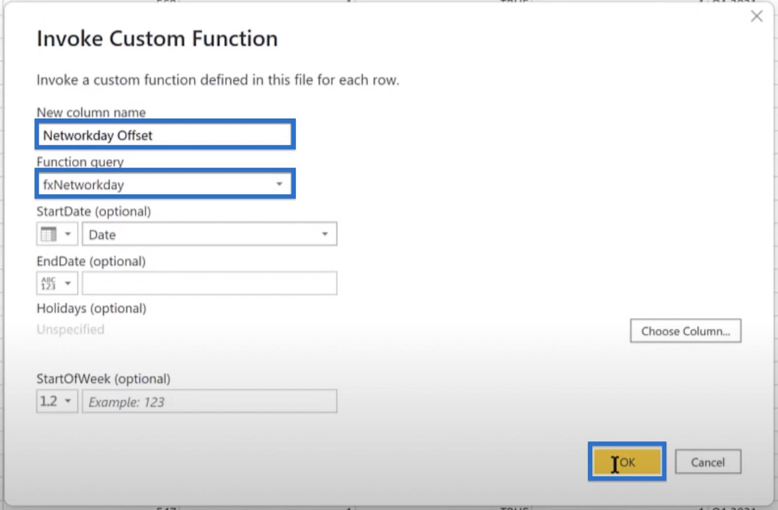 LuckyTemplates skabelonoprettelse: Guide og tips