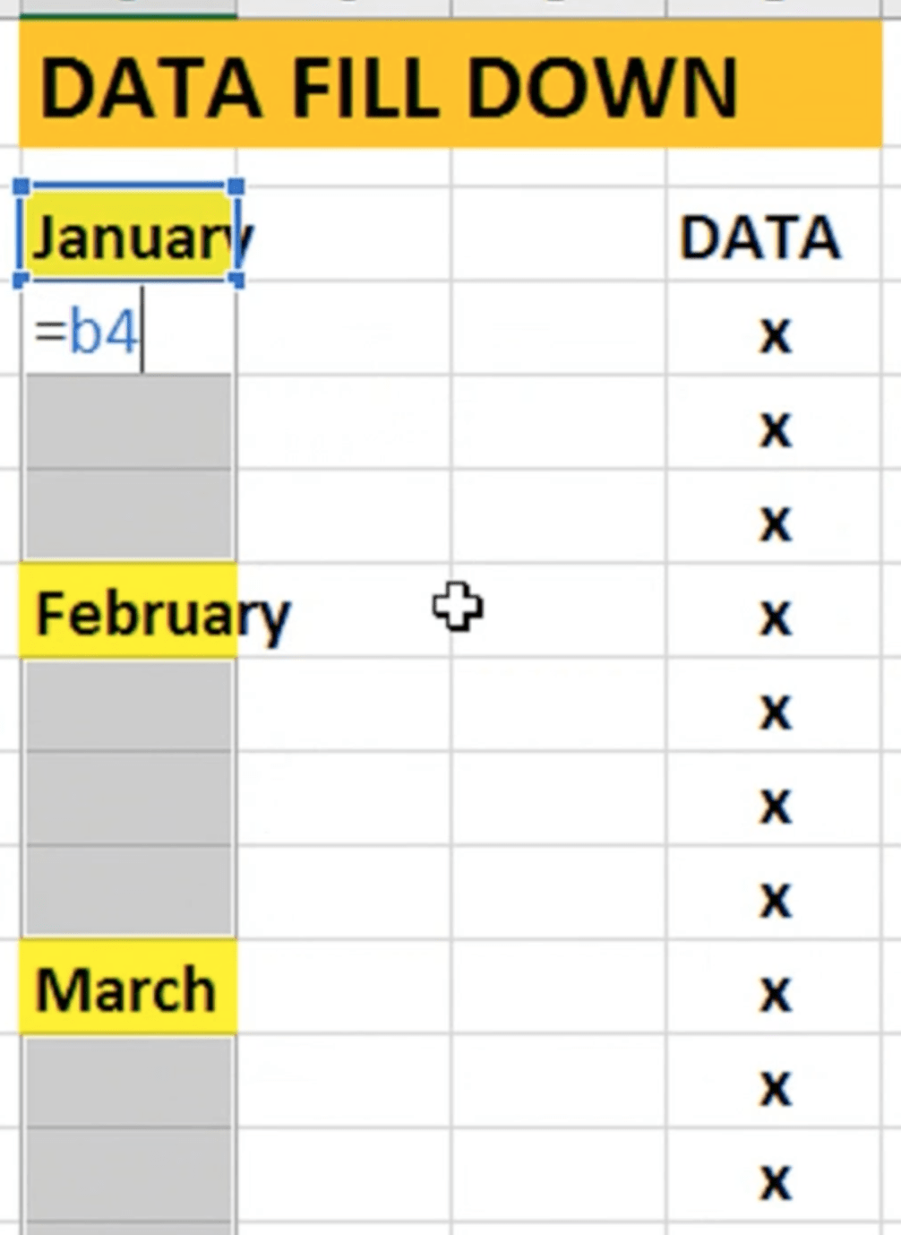 Хакі Excel, які має знати кожен бізнес