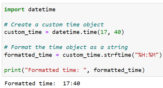 Python Datetime: En omfattende veiledning med eksempler