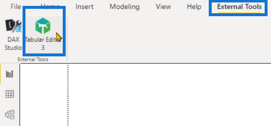 Ako nainštalovať DAX Studio & Tabular Editor v LuckyTemplates